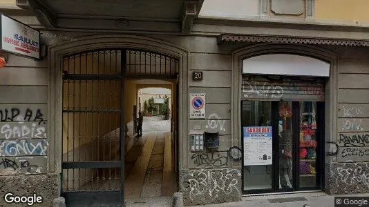 Apartments for rent in Milano Zona 1 - Centro storico - Photo from Google Street View