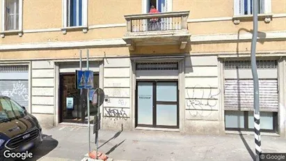 Apartments for rent in Milano Zona 9 - Porta Garibaldi, Niguarda - Photo from Google Street View