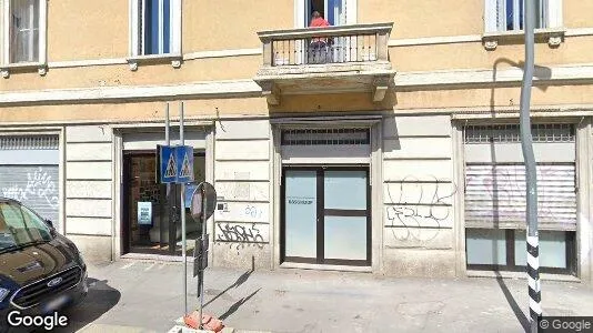 Apartments for rent in Milano Zona 9 - Porta Garibaldi, Niguarda - Photo from Google Street View