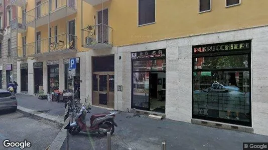 Apartments for rent in Milano Zona 8 - Fiera, Gallaratese, Quarto Oggiaro - Photo from Google Street View