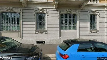 Apartments for rent in Milano Zona 1 - Centro storico - Photo from Google Street View