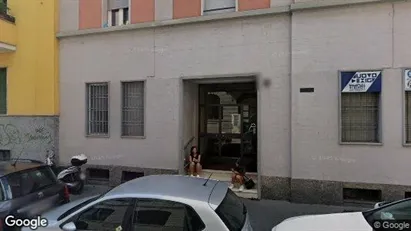 Apartments for rent in Milano Zona 1 - Centro storico - Photo from Google Street View