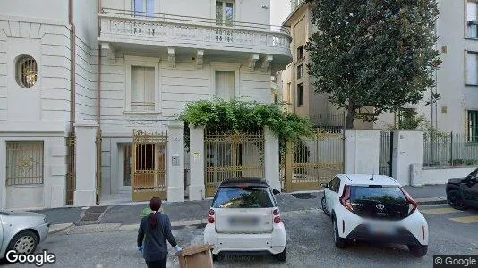 Apartments for rent in Milano Zona 8 - Fiera, Gallaratese, Quarto Oggiaro - Photo from Google Street View