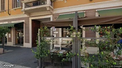 Apartments for rent in Milano Zona 4 - Vittoria, Forlanini - Photo from Google Street View