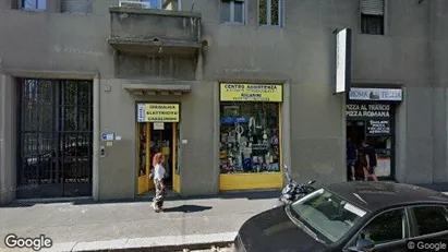 Apartments for rent in Milano Zona 8 - Fiera, Gallaratese, Quarto Oggiaro - Photo from Google Street View