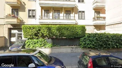 Apartments for rent in Milano Zona 3 - Porta Venezia, Città Studi, Lambrate - Photo from Google Street View