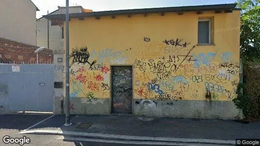 Apartments for rent in Milano Zona 5 - Vigentino, Chiaravalle, Gratosoglio - Photo from Google Street View