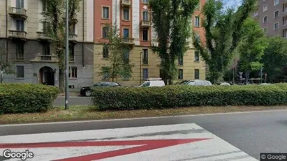 Apartments for rent in Milano Zona 1 - Centro storico - Photo from Google Street View