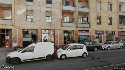 Apartments for rent in Milano Zona 5 - Vigentino, Chiaravalle, Gratosoglio - Photo from Google Street View
