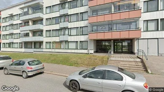 Apartments for rent in Porvoo - Photo from Google Street View