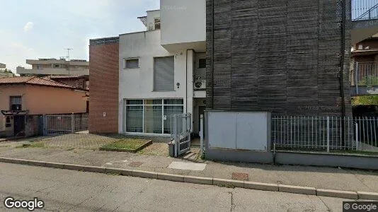 Apartments for rent in Rho - Photo from Google Street View