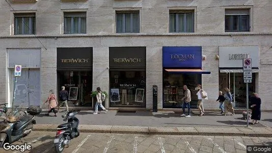 Apartments for rent in Milano Zona 1 - Centro storico - Photo from Google Street View