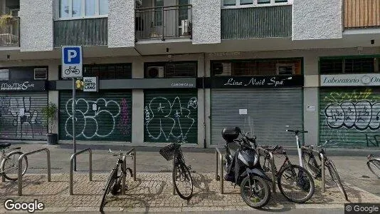 Apartments for rent in Milano Zona 1 - Centro storico - Photo from Google Street View