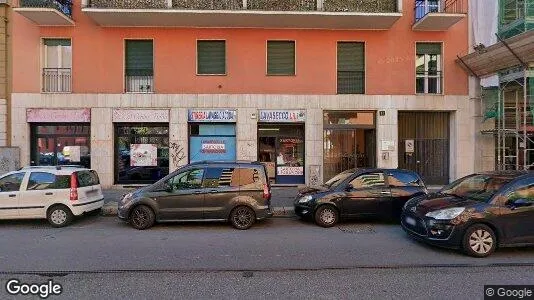 Apartments for rent in Milano Zona 6 - Barona, Lorenteggio - Photo from Google Street View