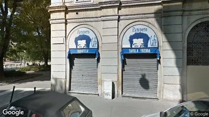 Apartments for rent in Milano Zona 1 - Centro storico - Photo from Google Street View