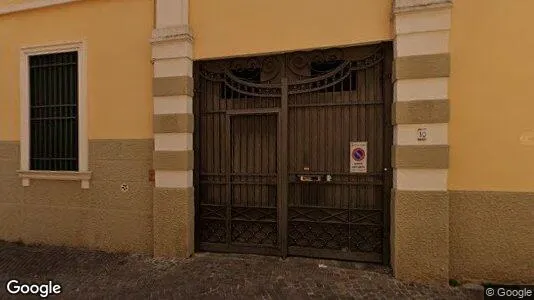 Rooms for rent in Padua - Photo from Google Street View