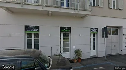 Apartments for rent in Milano Zona 2 - Stazione Centrale, Gorla, Turro, Greco, Crescenzago - Photo from Google Street View