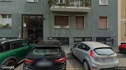 Apartments for rent in Milano Zona 6 - Barona, Lorenteggio - Photo from Google Street View