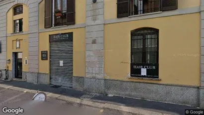 Apartments for rent in Milano Zona 6 - Barona, Lorenteggio - Photo from Google Street View