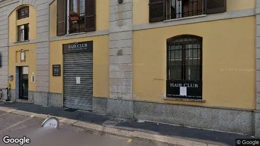 Apartments for rent in Milano Zona 6 - Barona, Lorenteggio - Photo from Google Street View