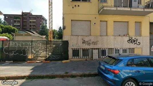 Apartments for rent in Milano Zona 8 - Fiera, Gallaratese, Quarto Oggiaro - Photo from Google Street View
