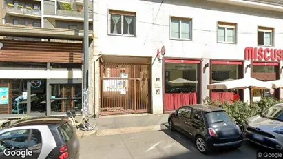 Apartments for rent in Milano Zona 5 - Vigentino, Chiaravalle, Gratosoglio - Photo from Google Street View