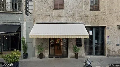 Apartments for rent in Milano Zona 8 - Fiera, Gallaratese, Quarto Oggiaro - Photo from Google Street View