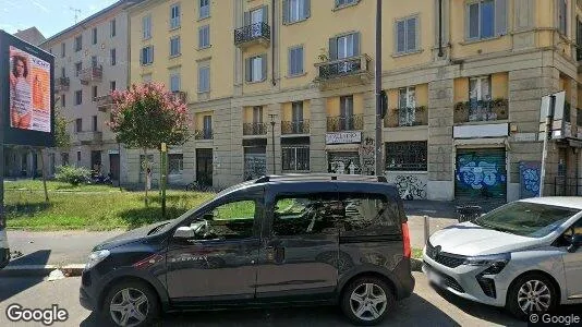 Apartments for rent in Milano Zona 4 - Vittoria, Forlanini - Photo from Google Street View