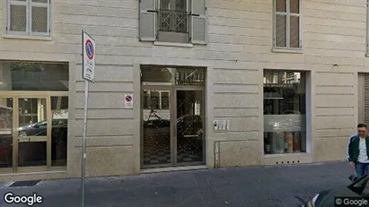 Apartments for rent in Milano Zona 2 - Stazione Centrale, Gorla, Turro, Greco, Crescenzago - Photo from Google Street View