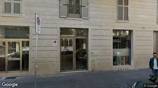 Apartments for rent in Milano Zona 2 - Stazione Centrale, Gorla, Turro, Greco, Crescenzago - Photo from Google Street View