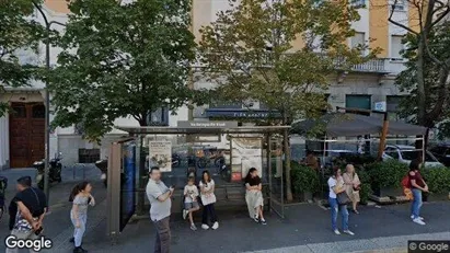 Apartments for rent in Milano Zona 6 - Barona, Lorenteggio - Photo from Google Street View