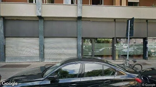 Apartments for rent in Milano Zona 5 - Vigentino, Chiaravalle, Gratosoglio - Photo from Google Street View