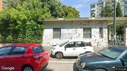 Apartments for rent in Milano Zona 6 - Barona, Lorenteggio - Photo from Google Street View