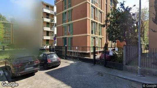 Apartments for rent in Milano Zona 9 - Porta Garibaldi, Niguarda - Photo from Google Street View