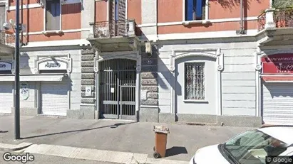 Apartments for rent in Milano Zona 2 - Stazione Centrale, Gorla, Turro, Greco, Crescenzago - Photo from Google Street View