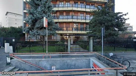 Apartments for rent in Milano Zona 6 - Barona, Lorenteggio - Photo from Google Street View