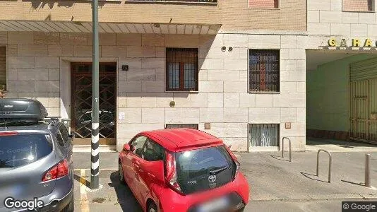 Apartments for rent in Milano Zona 7 - Baggio, De Angeli, San Siro - Photo from Google Street View