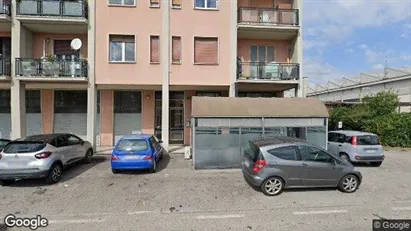 Apartments for rent in Cinisello Balsamo - Photo from Google Street View