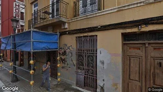 Apartments for rent in Acquanegra sul Chiese - Photo from Google Street View