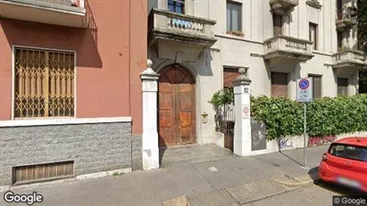 Apartments for rent in Milano Zona 1 - Centro storico - Photo from Google Street View