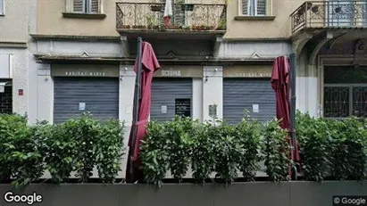 Apartments for rent in Milano Zona 1 - Centro storico - Photo from Google Street View