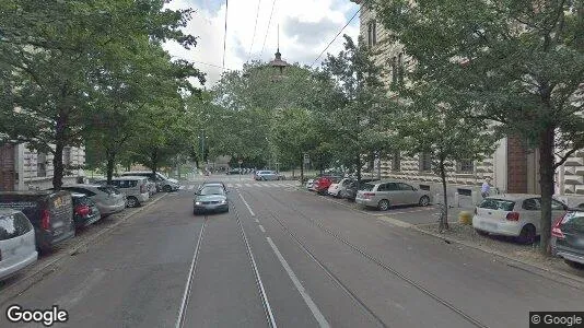 Apartments for rent in Milano Zona 1 - Centro storico - Photo from Google Street View