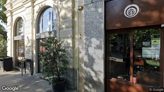 Apartments for rent in Milano Zona 1 - Centro storico - Photo from Google Street View