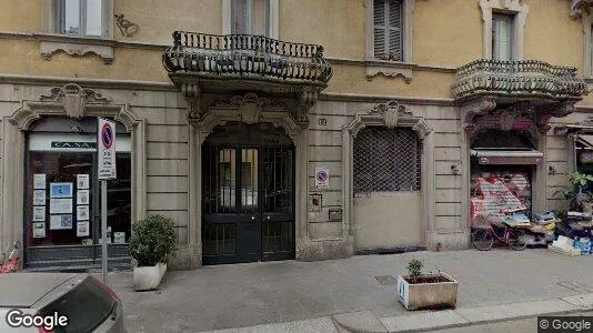 Apartments for rent in Milano Zona 1 - Centro storico - Photo from Google Street View