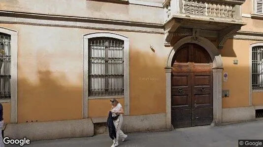 Apartments for rent in Milano Zona 1 - Centro storico - Photo from Google Street View