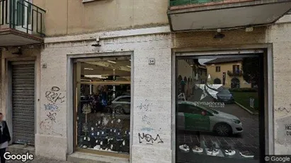 Apartments for rent in Saronno - Photo from Google Street View