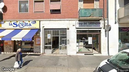 Apartments for rent in Milano Zona 2 - Stazione Centrale, Gorla, Turro, Greco, Crescenzago - Photo from Google Street View