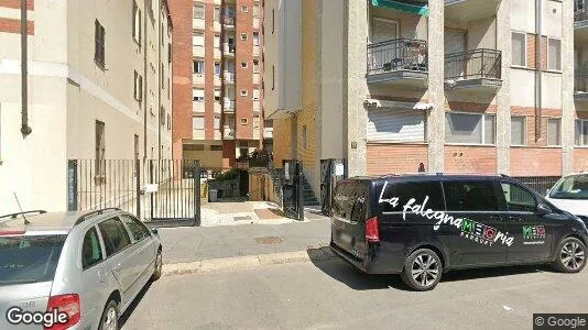 Apartments for rent in Milano Zona 6 - Barona, Lorenteggio - Photo from Google Street View