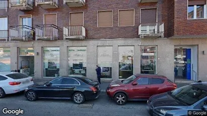 Apartments for rent in Milano Zona 3 - Porta Venezia, Città Studi, Lambrate - Photo from Google Street View