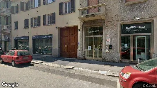 Apartments for rent in Milano Zona 4 - Vittoria, Forlanini - Photo from Google Street View